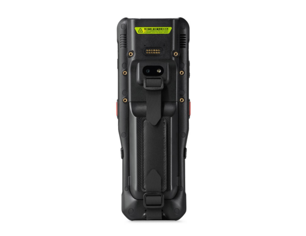 терминал сбора данных атол smart f72i (android 14.0, mt6789, 4/64gb, 2d se4770, wi-fi, bt, nfc, 4g, gps, camera, ip67, 4500 mah) (47 клавиш) (63350)